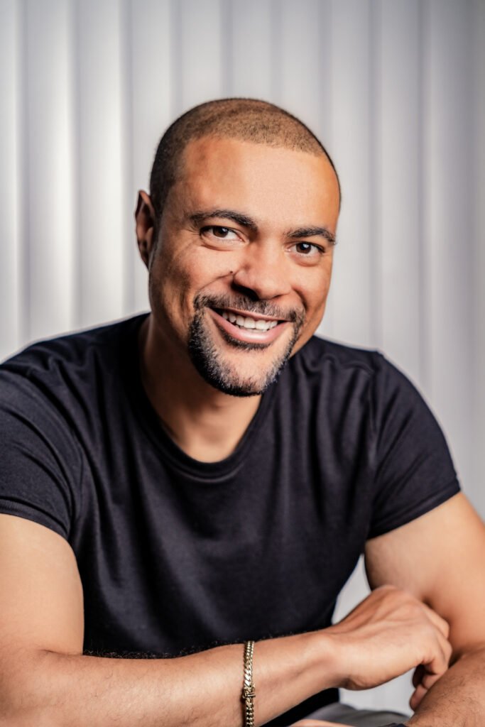 Brent Polite — Founder of BEPO Media